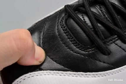 HighQuality 781 848692- 4163 12 Retro Jordan Wings 0709
